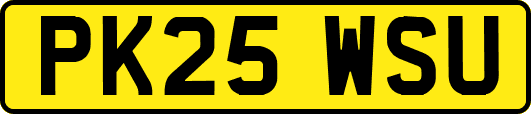 PK25WSU