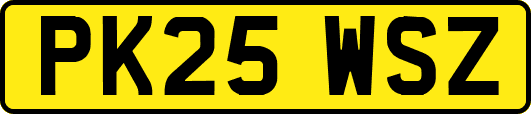 PK25WSZ