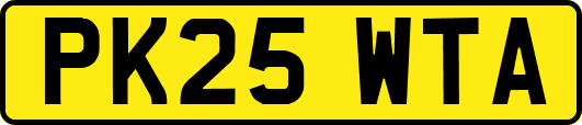 PK25WTA