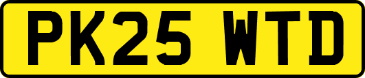 PK25WTD