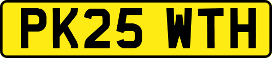 PK25WTH