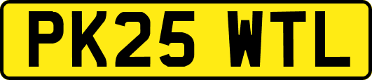 PK25WTL