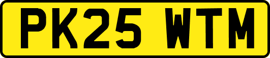 PK25WTM
