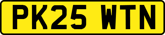 PK25WTN