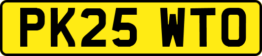 PK25WTO