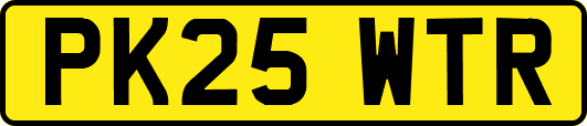 PK25WTR