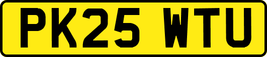 PK25WTU
