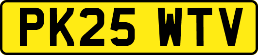 PK25WTV