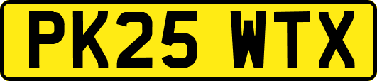 PK25WTX