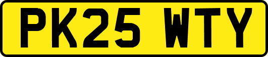 PK25WTY