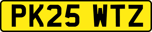 PK25WTZ