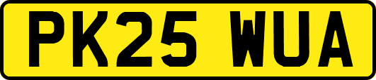 PK25WUA
