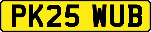 PK25WUB