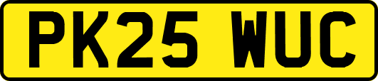 PK25WUC
