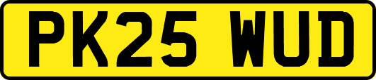 PK25WUD
