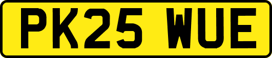 PK25WUE