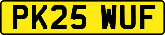 PK25WUF