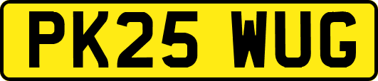PK25WUG