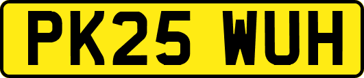PK25WUH