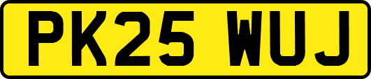 PK25WUJ