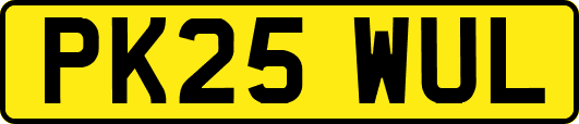 PK25WUL