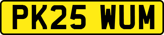 PK25WUM