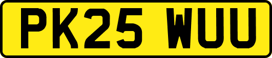 PK25WUU