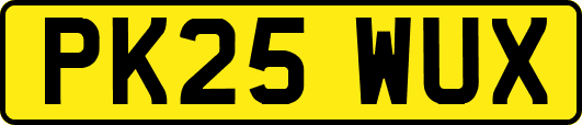 PK25WUX