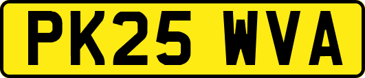 PK25WVA