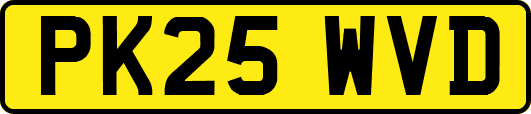 PK25WVD