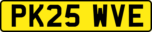 PK25WVE