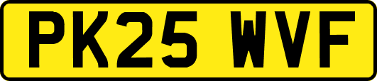 PK25WVF