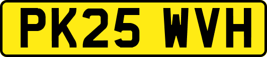 PK25WVH