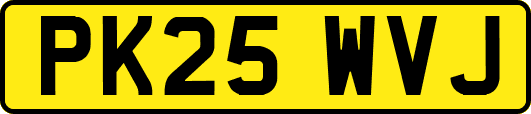 PK25WVJ