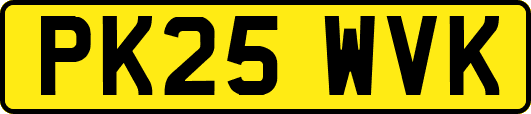 PK25WVK