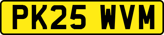 PK25WVM