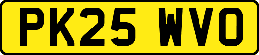 PK25WVO