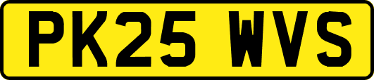 PK25WVS