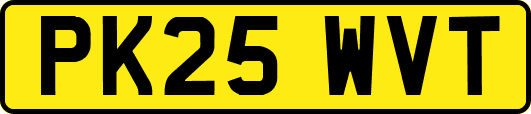 PK25WVT