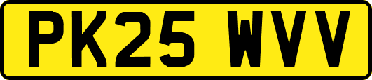 PK25WVV