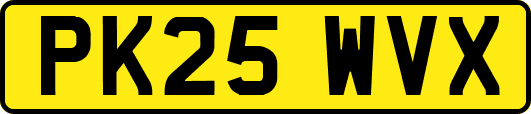 PK25WVX