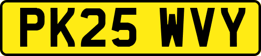 PK25WVY