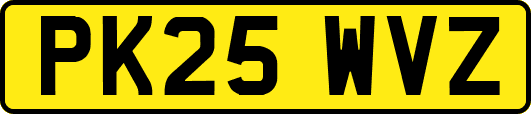PK25WVZ