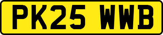 PK25WWB
