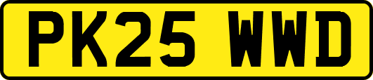PK25WWD