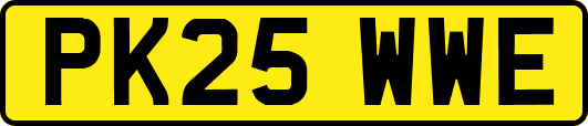 PK25WWE