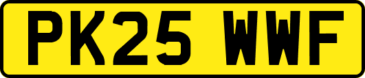PK25WWF