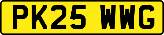 PK25WWG