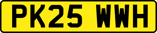 PK25WWH