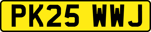 PK25WWJ